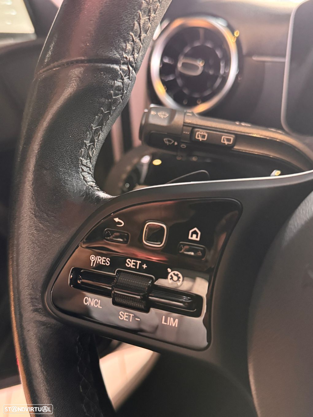 Mercedes-Benz A 180 d Progressive Aut. - 18