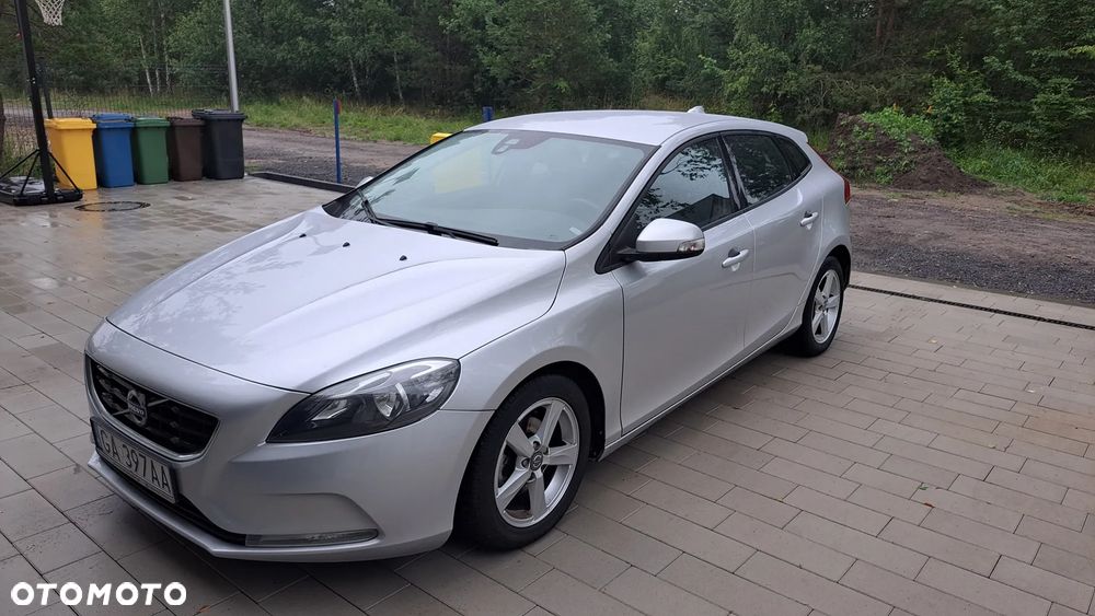 Volvo V40 - 3