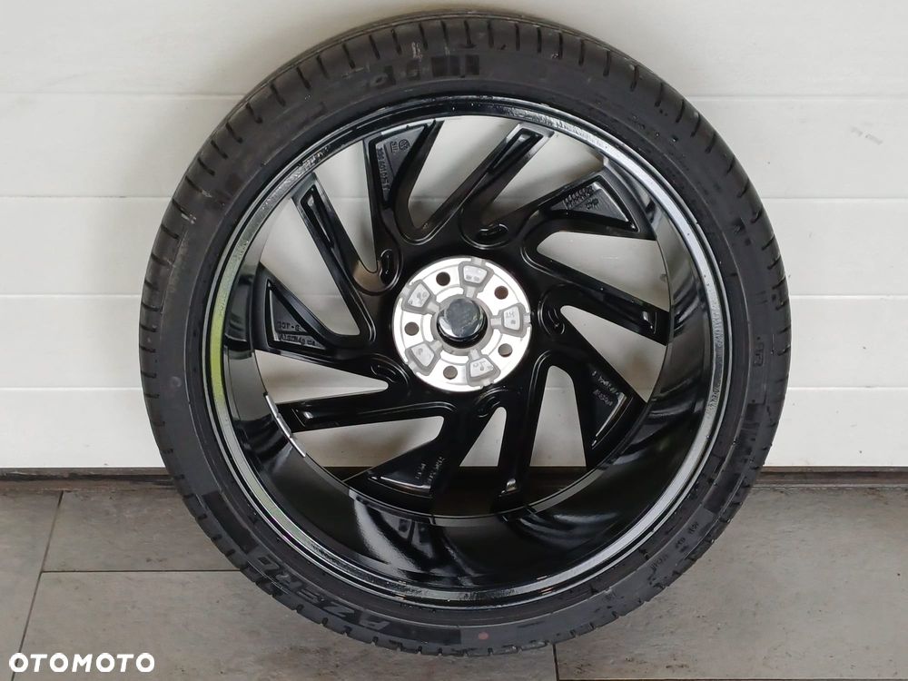 NR 12 Koło lato Volkswagen Atreon 2022 R-Line 245/35/20 Pirelli 3G8601025T - 5