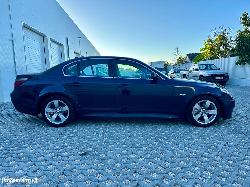BMW 530 dA - 3