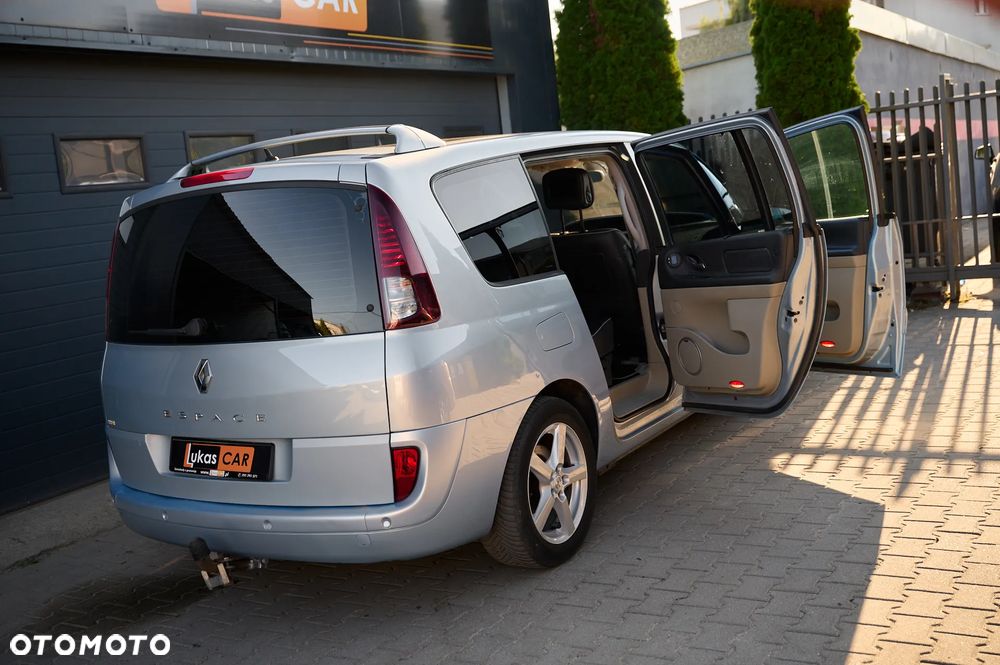 Renault Grand Espace 3.5 V6 Initiale - 39