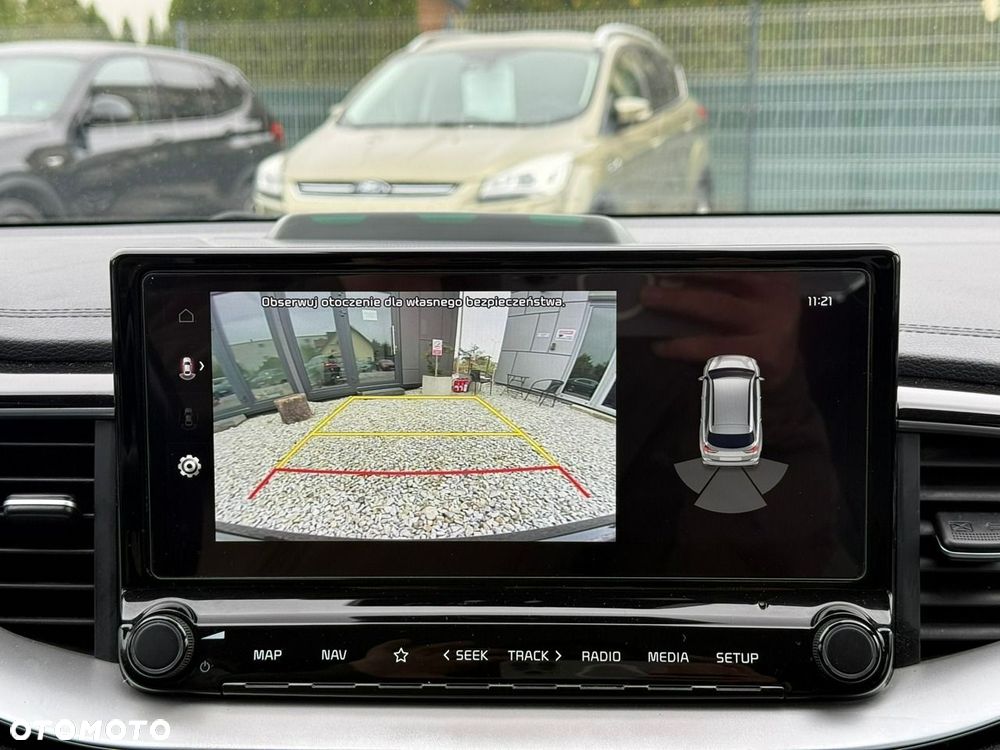 Kia Ceed 1.6 GDI PHEV Business Line DCT - 34