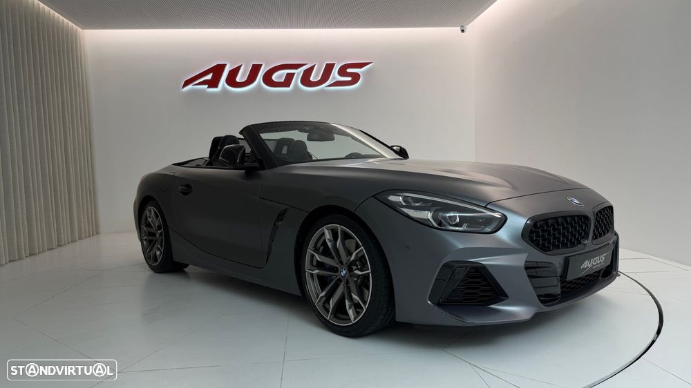 BMW Z4 M40 i Final Edition - 9