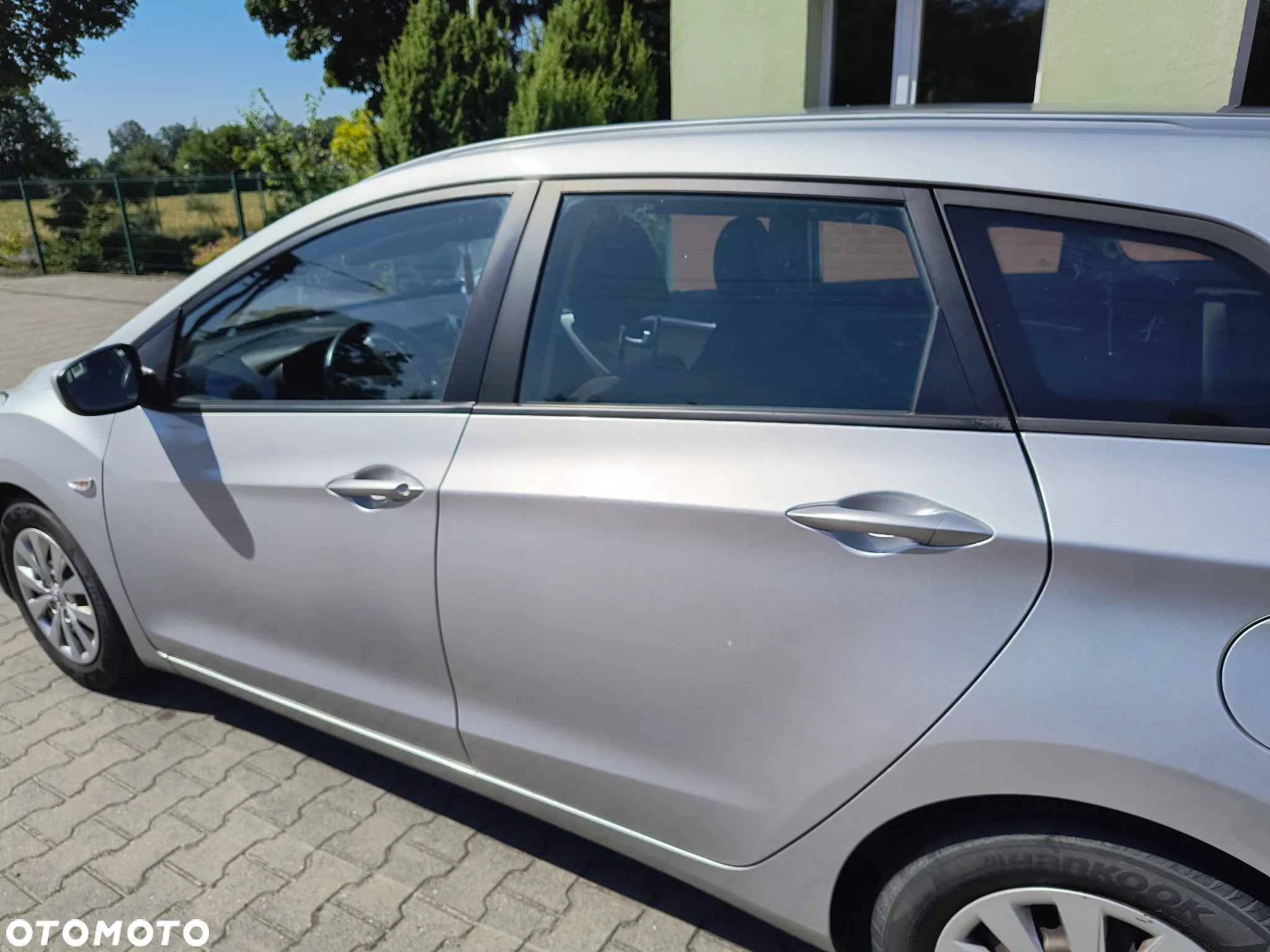 Hyundai i30 1.4 CRDi Classic + - 20