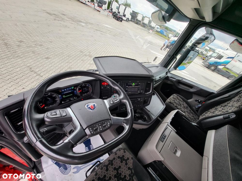 Scania R 500 A4x2NA Standard - 18