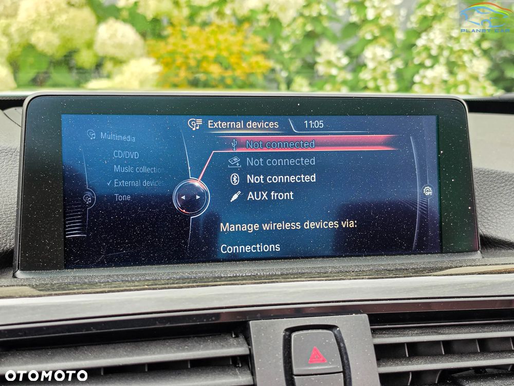 BMW Seria 4 435i Sport-Aut Luxury Line - 33