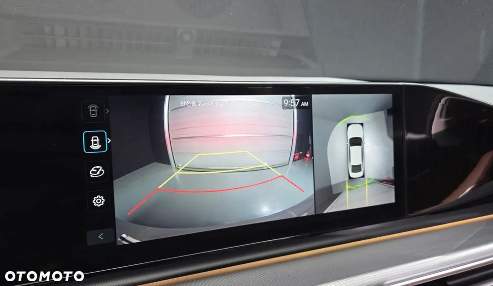 Hyundai Grandeur - 6