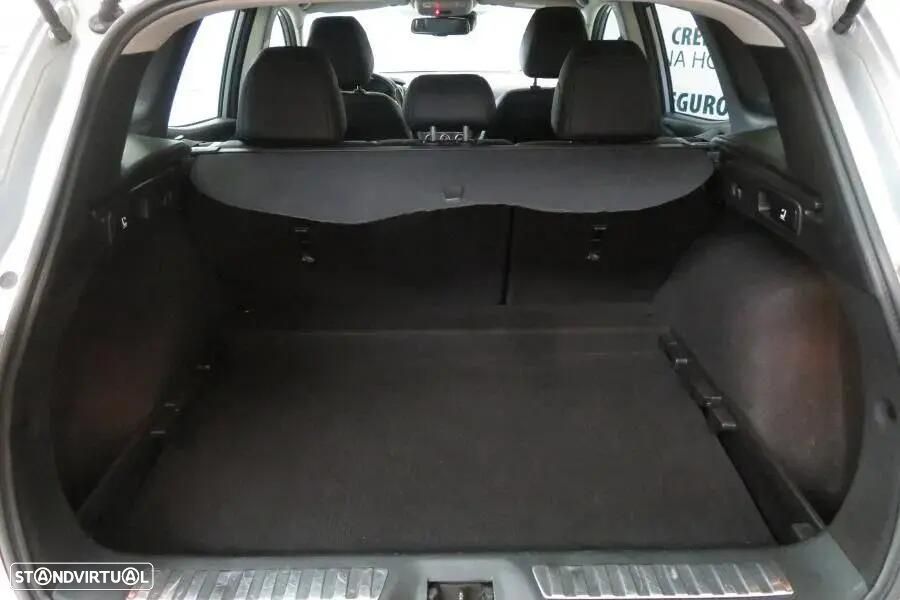 Renault Kadjar 1.3 TCe Intens — fotografia 16