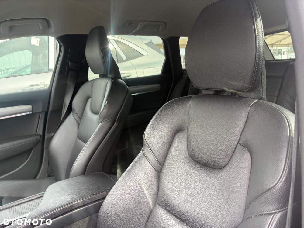 Volvo V90 - 4