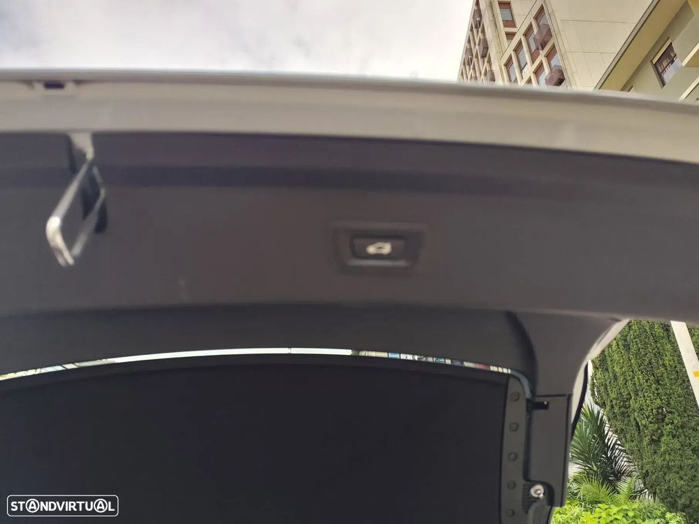 BMW 318 Gran Turismo d Line Sport Auto - 17