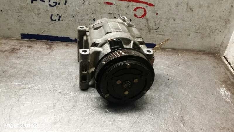 COMPRESSOR AR CONDICIONADO FIAT STILO 2003 - - 3