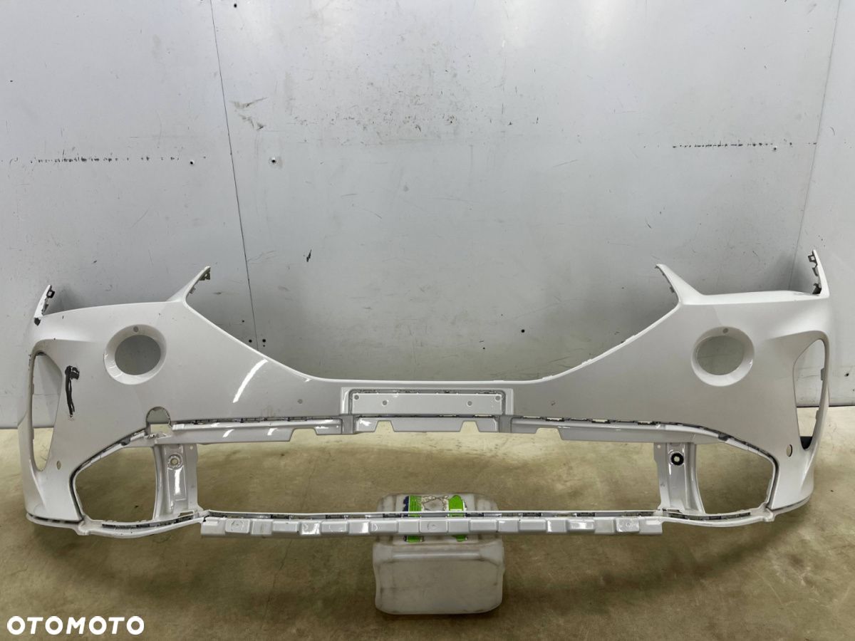 Zderzak przedni Cupra Formentor 20-24r. Przedlift przód PDC 5FF807221 - 1
