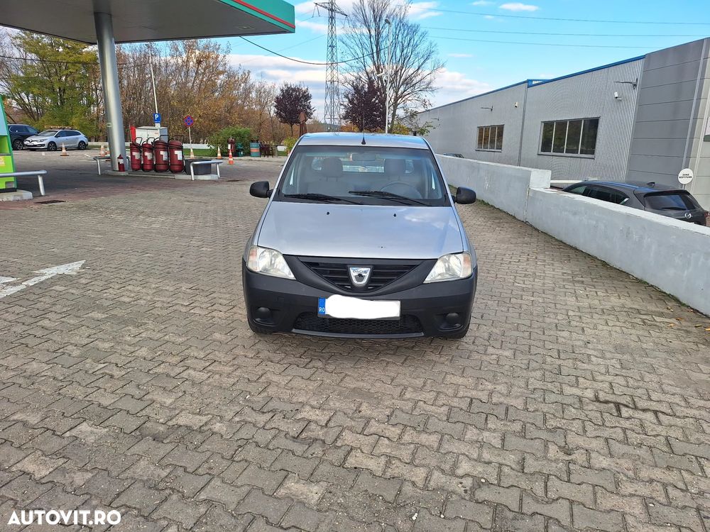 Dacia Pick Up - 24