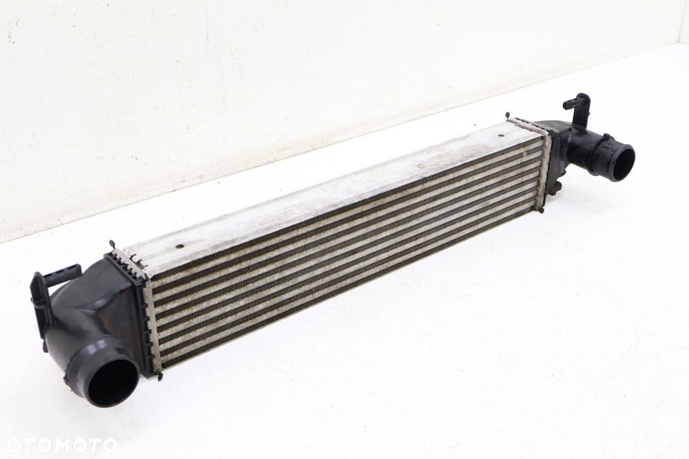 FIAT 500X 1.6 MTJ CHŁODNICA INTERCOOLER 51966752 - 3