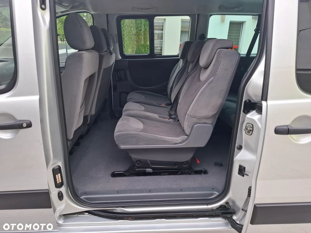 Citroën Jumpy - 26