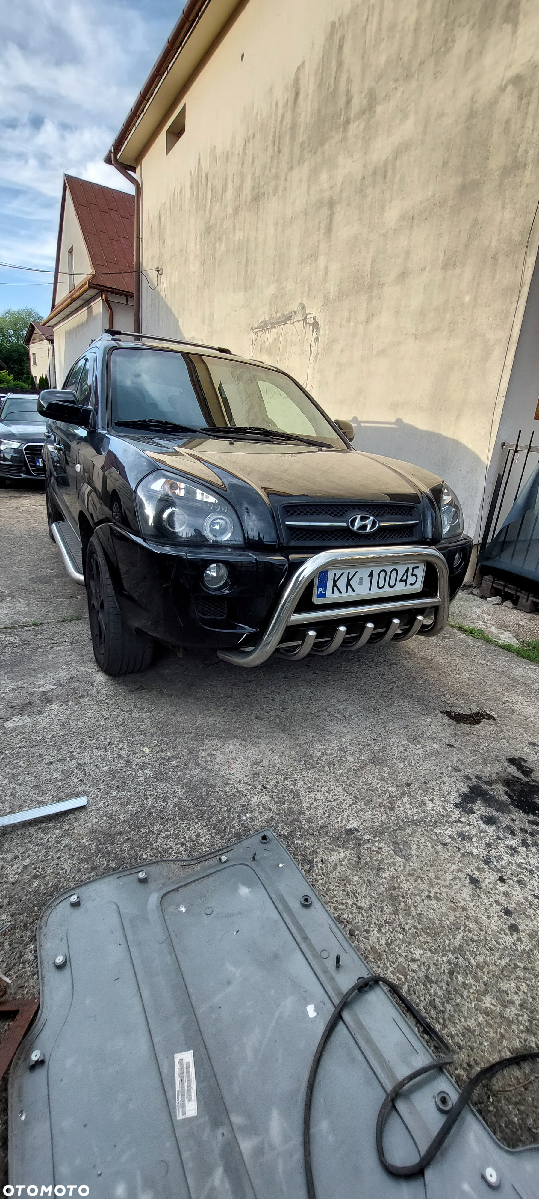 Hyundai Tucson - 13