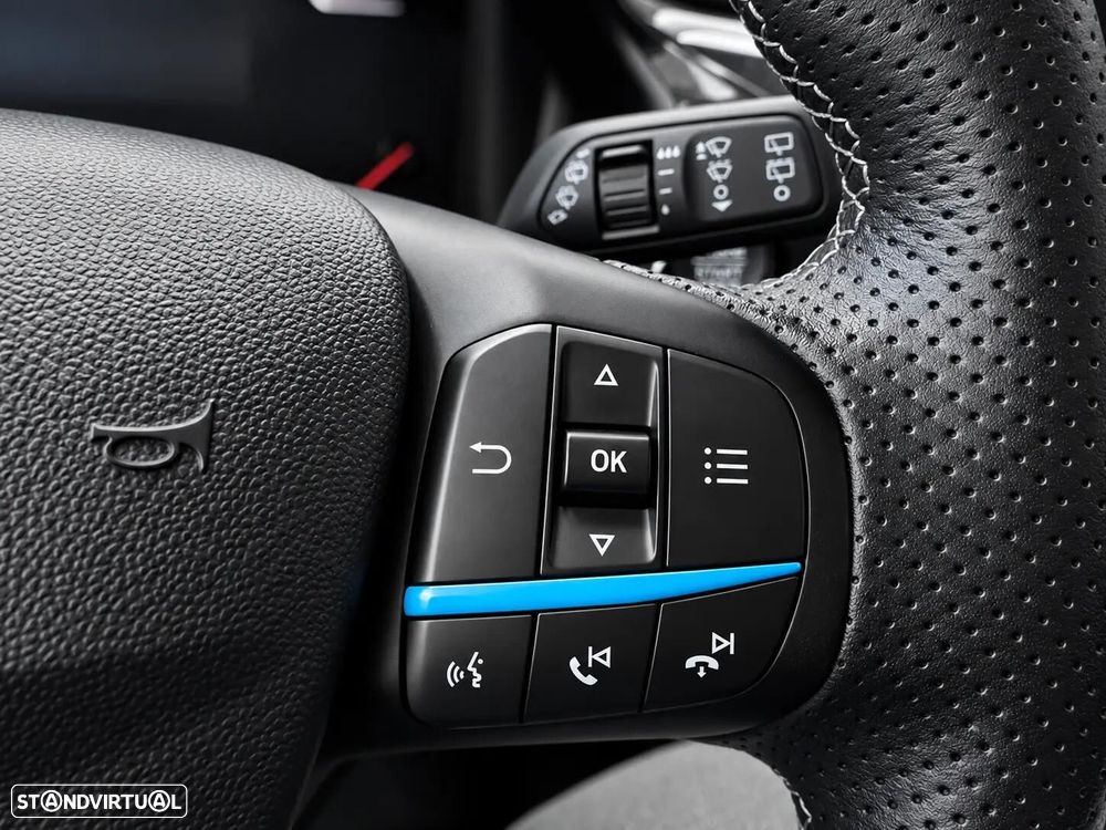 Ford Fiesta 1.5 EcoBoost ST - 44