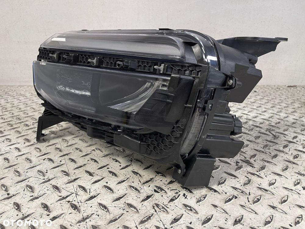 NOWA ORYGINALNA LEWA PRZEDNIA FULL LED LAMPA JEEP AVENGER 23-26 52218719 - 5