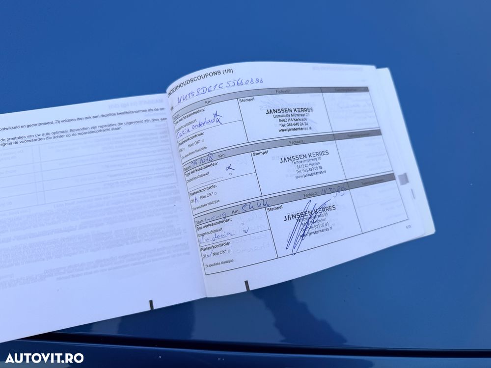 Dacia Sandero Stepway 0.9 TCe Prestige - 31