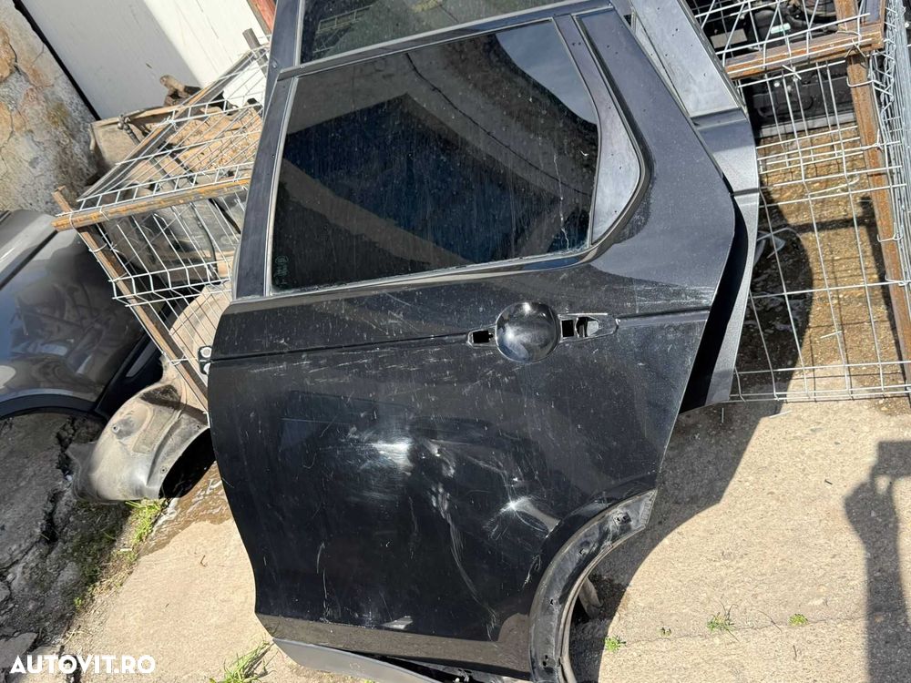 Usa stanga stanga spate Land Rover Discovery Sport - 1