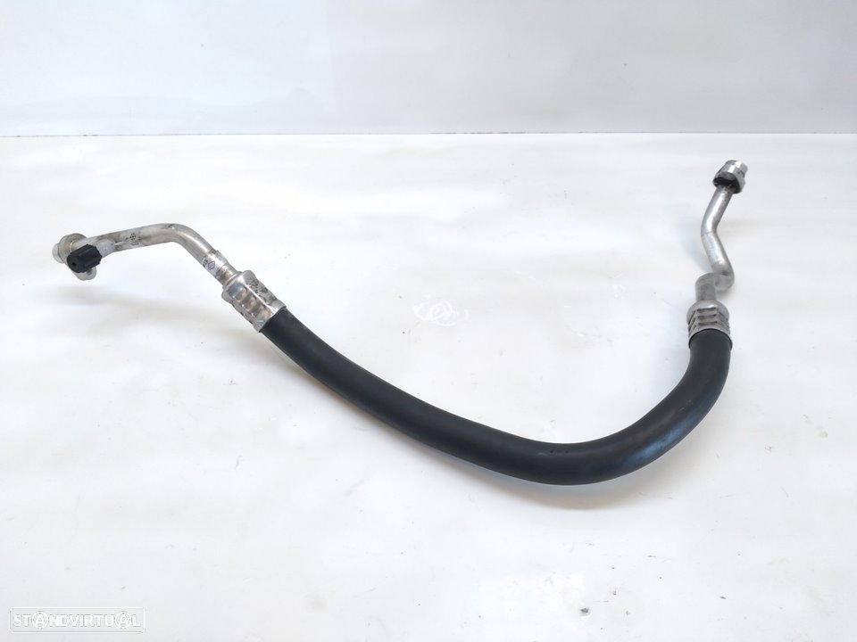 TUBOS DE AR CONDICIONADO RENAULT MEGANE III BERLINA 5P - 1