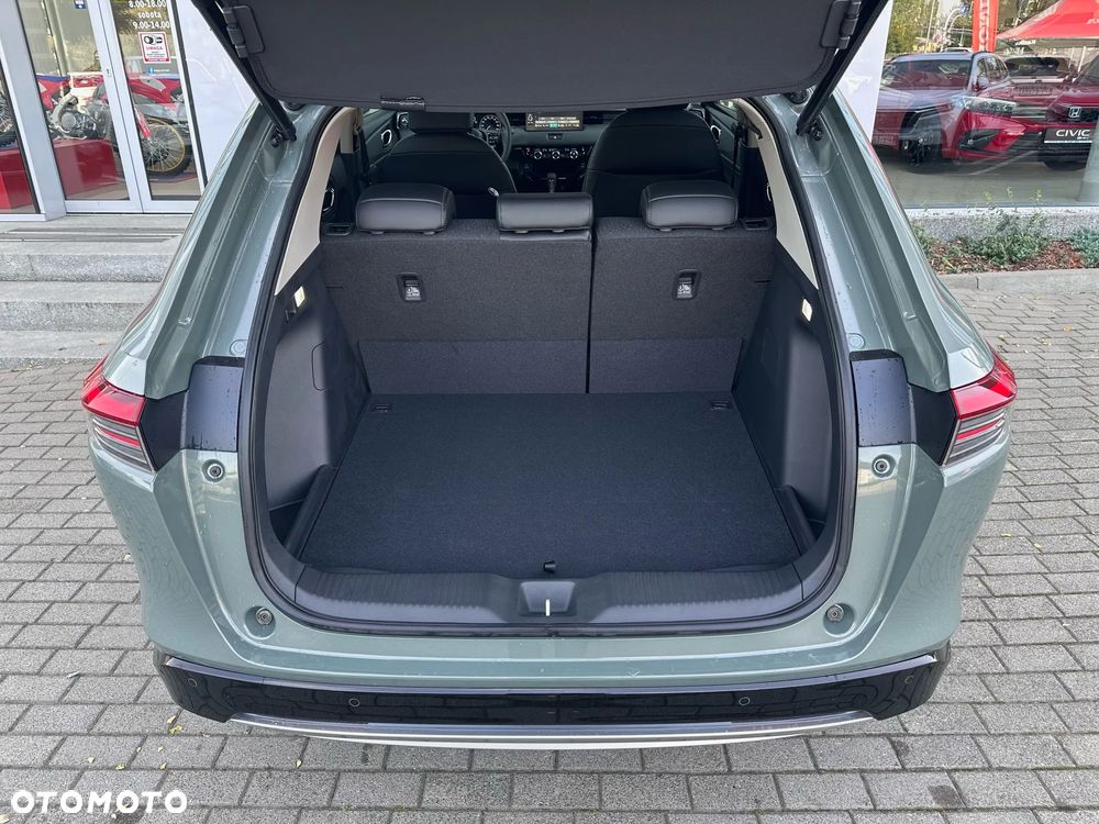 Honda HR-V e:HEV 1.5 i-MMD Hybrid Advance - 10