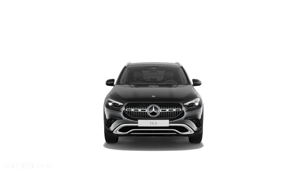 Mercedes-Benz GLA 200 d Progressive - 12