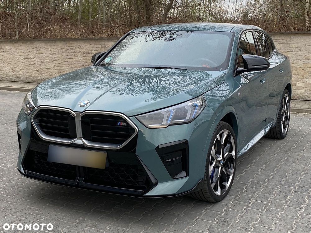 BMW X2 - 7