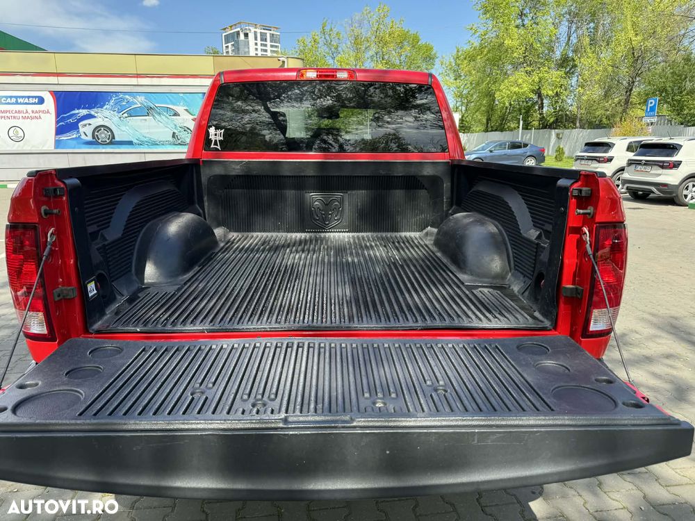 Dodge Ram - 14