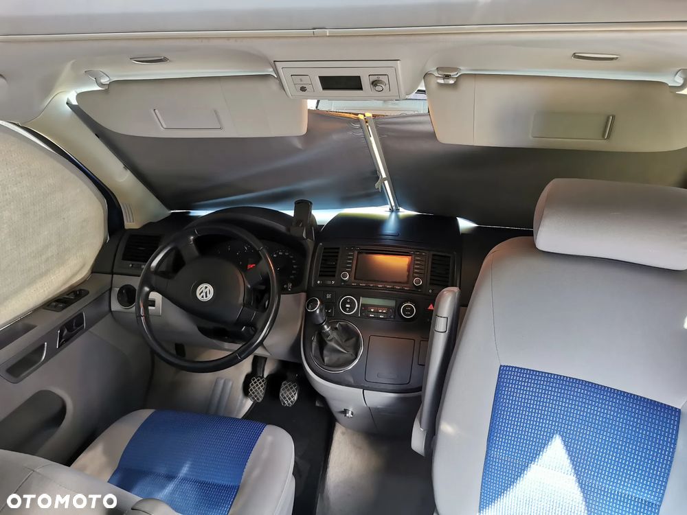 Volkswagen California - 23