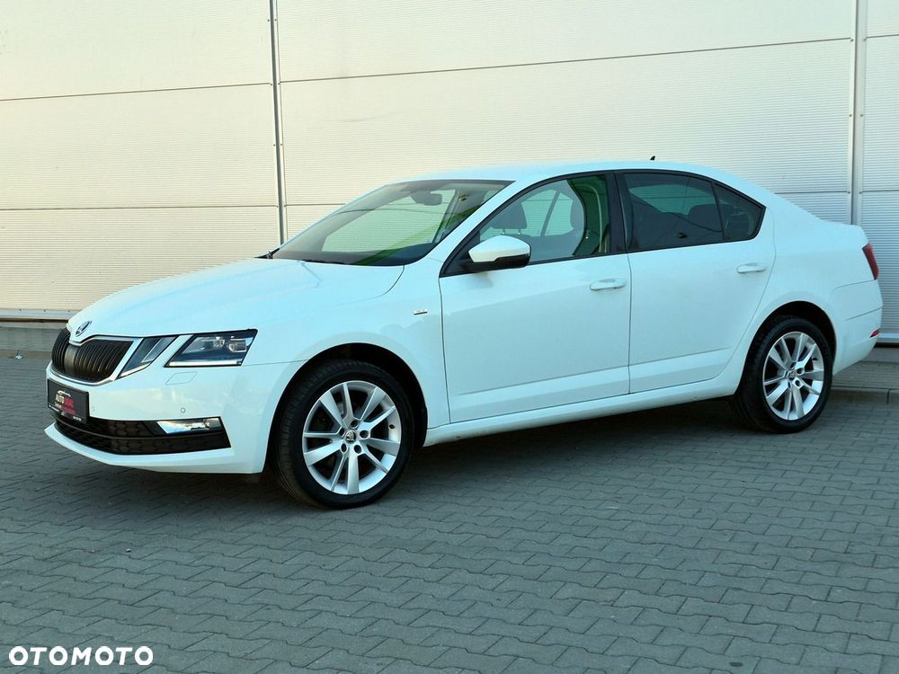 Skoda Octavia - 9