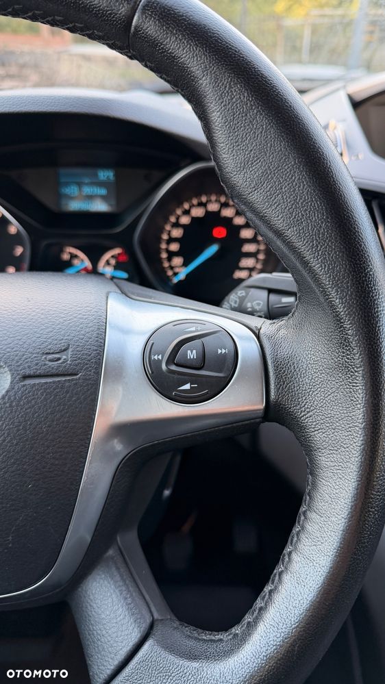 Ford Kuga 1.6 EcoBoost FWD Trend ASS - 18