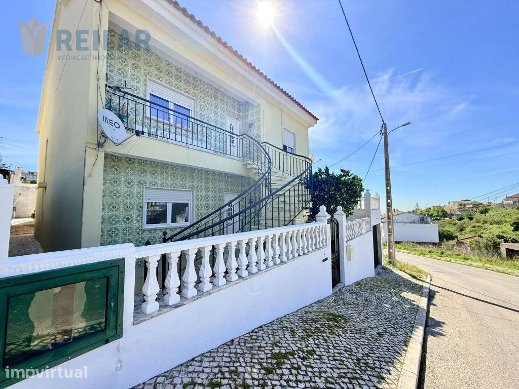 Vialonga - T3+T3 Impecável - Grande imagem: 2/48