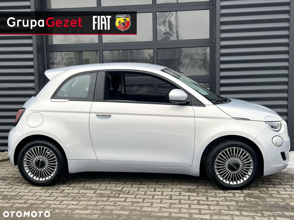 Fiat 500 - 4