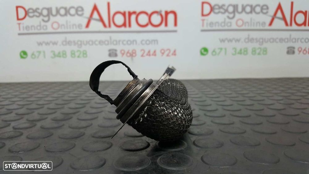 TUBO PEUGEOT 208 ACTIVE - 3