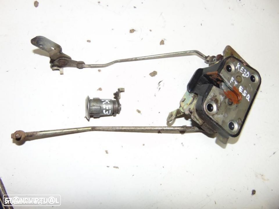 Toyota KE 30 servo-freio - 5