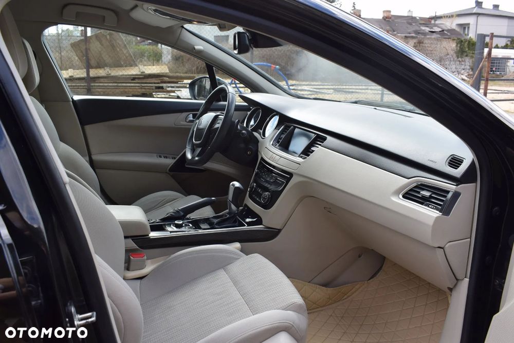 Peugeot 508 2.0 HDi Allure - 7
