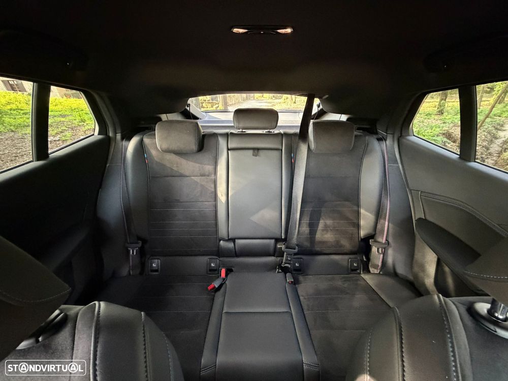 BMW iX2 xDrive30 Pack Desportivo M Pro - 11