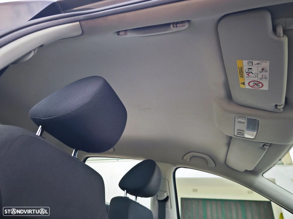 VW Polo 1.0 Trendline - 11
