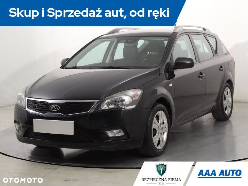 Kia Ceed - 3
