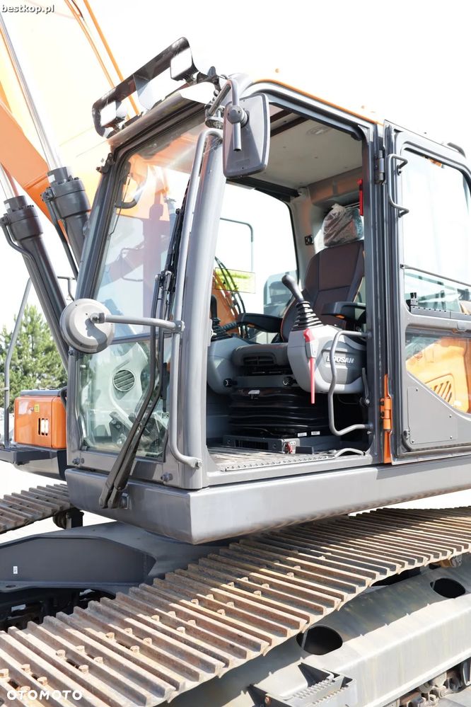 Doosan DX225LC-7 - 17