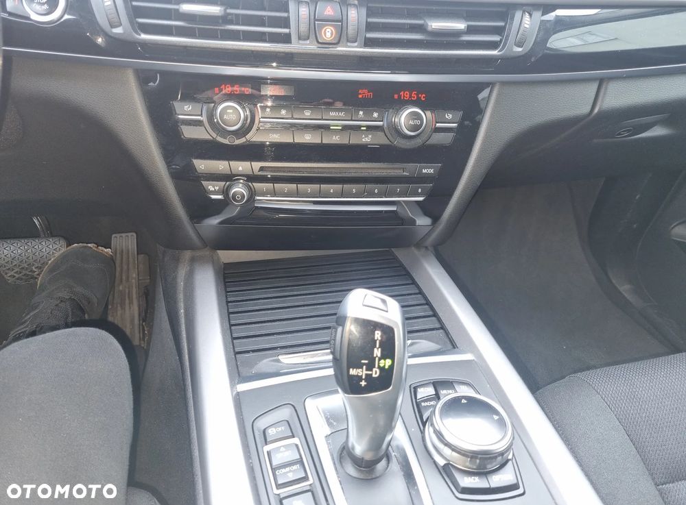 BMW X5 - 10