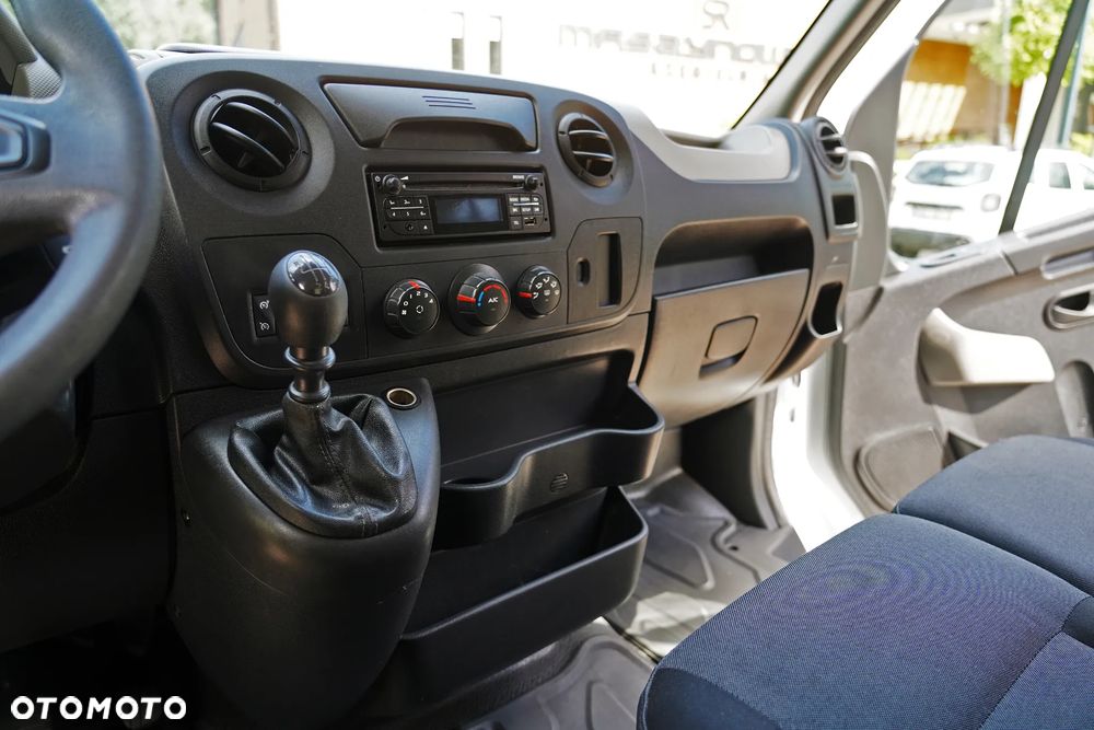 Renault Master - 12