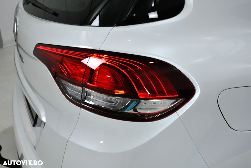 Renault Scenic ENERGY dCi 130 Business - 25