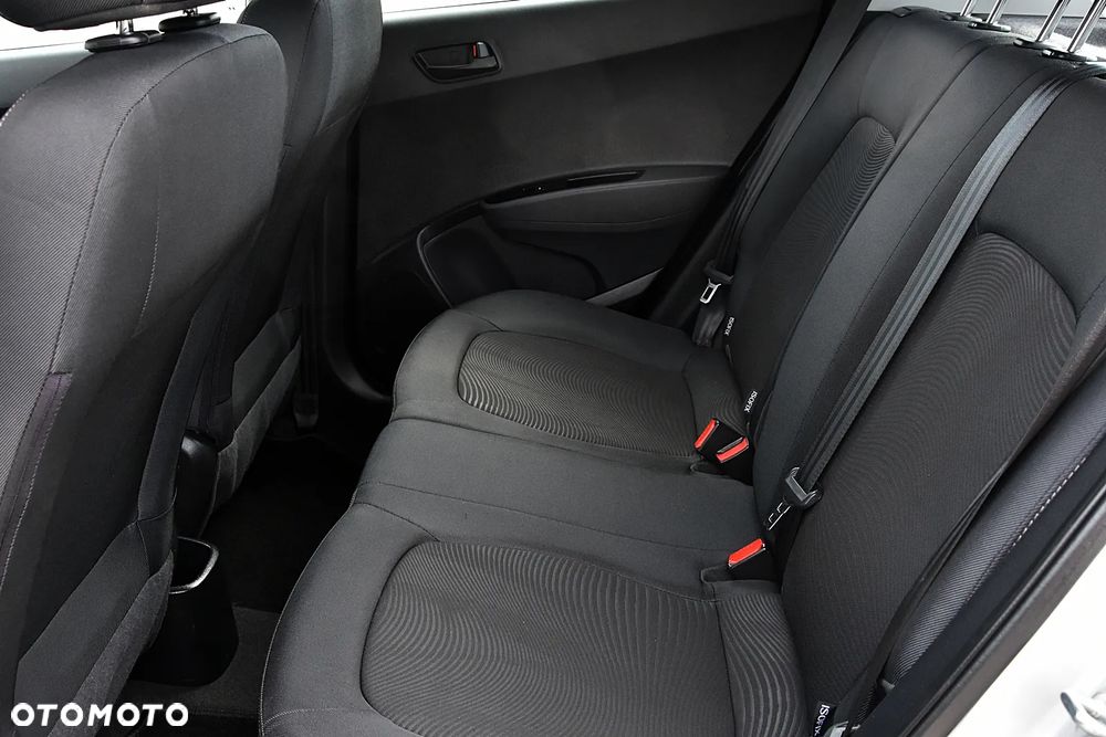 Hyundai i10 1.0 Comfort - 25