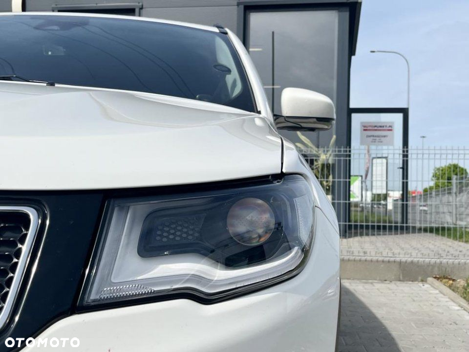 Jeep Compass - 8