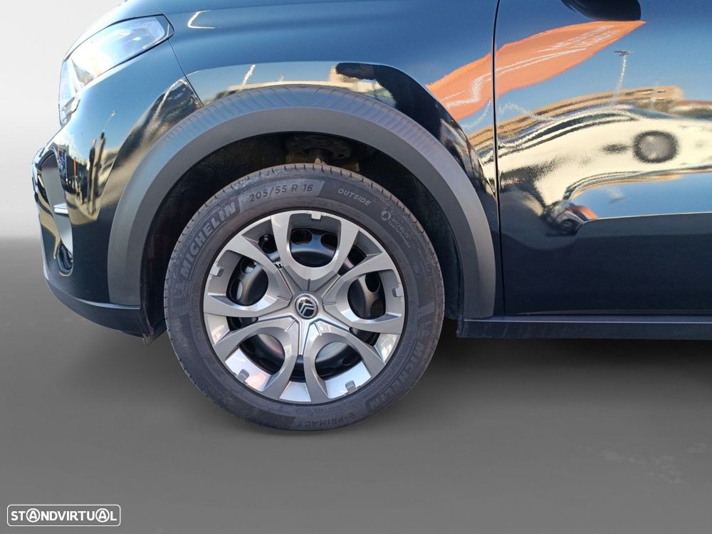 Citroën C3 1.2 PureTech YOU Pack Plus - 14