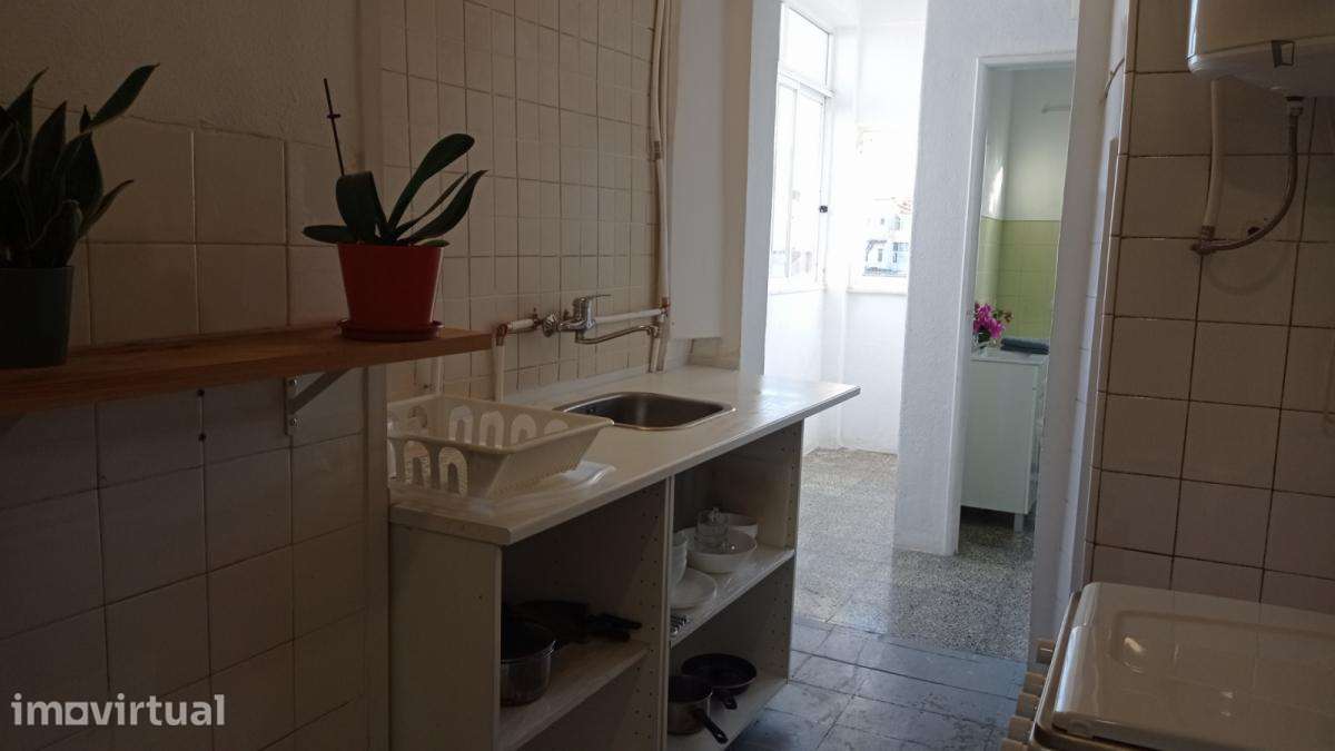 Apartamento com 2 quartos - localizado em Santa Apolónia Lisbon - Grande imagem: 4/15