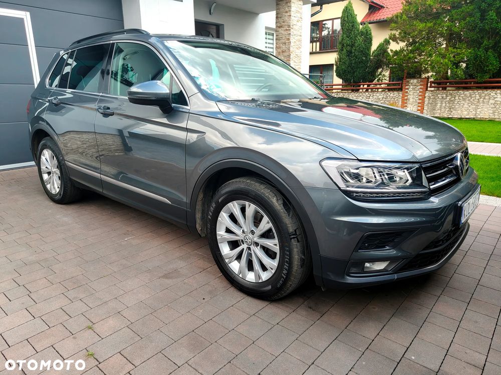 Volkswagen Tiguan 2.0 TDI SCR - 16