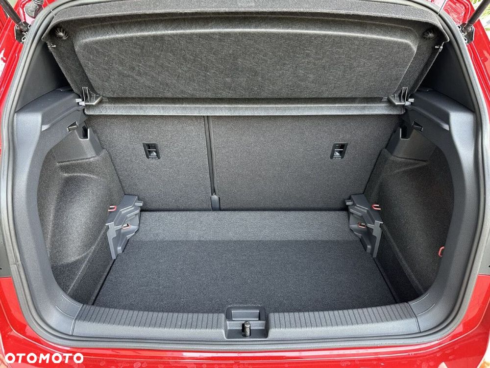 Volkswagen T-Cross 1.5 TSI ACT R-Line Plus DSG - 9